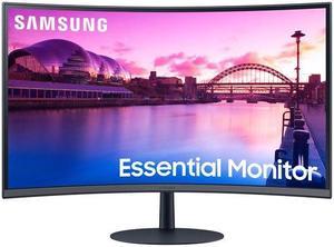 Samsung 27" S39C Series - LED monitor curved  Full HD (1080p) Model S27C394EAN