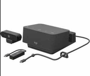 Logitech Logi DOCK Focus Room Kit