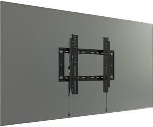 Chief Fit Medium Tilt Wall Mount - For Displays 32-65" - Black