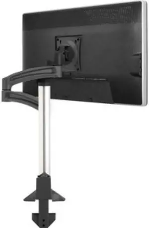 Chief Kontour Articulating Arm Desk Mount - For Display 10-32" K2C120B 
 - Black