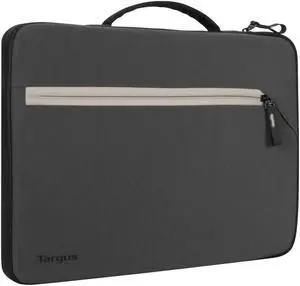 Targus City Fusion TBS571GL Carrying Case Sleeve for 13" to 15.6" Notebook Black Targus City Fusion TBS571GL Carrying Case Sleeve for 13" to 15.6" Notebook Black