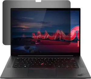 Targus 4Vu Privacy Screen Filter Clear For 16" Laptop TAA Compliant ASF16W1GL