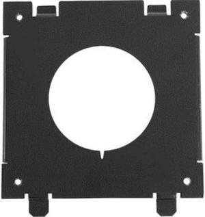 Chief Quick Connect Mounting Bracket for Monitor - Black