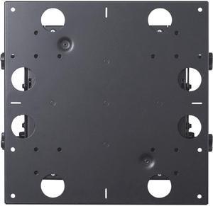 Chief Freestyle Flat Panel Rotation Adapter - Landscape, Portrait - Black