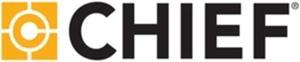 Chief Fusion and Thinstall Hardware Kits fhb5037 - Black