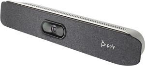 HP Poly Studio X30 All-In-One Video Bar Model 83Z45AA#ABA