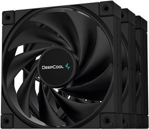 DeepCool FK120, Case Fan Model R-FK120-BKNPF3-G-1