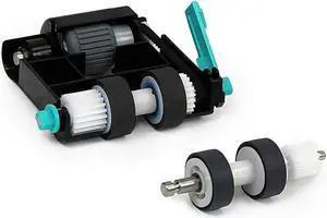 XEROX 6710 Roller Consumables Scanner Roller Kit