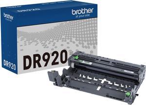 Brother DR920 Black Standard Yield Drum Unit