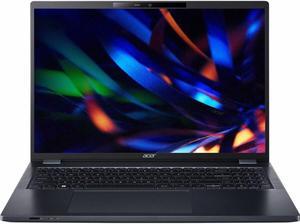 Acer TravelMate P4 16 P416-52 TMP416-52-71UG 16" Notebook - WUXGA - 1920 x 1200 - Intel Core i7 13th Gen i7-1355U Deca-core (10 Core) 1.70 GHz - 16 GB Total RAM - 512 GB SSD - Blue