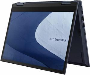 Asus ExpertBook B7402FBAXV77TS 14 Touchscreen Laptop i71270P 32GB 1TB SSD W11P
