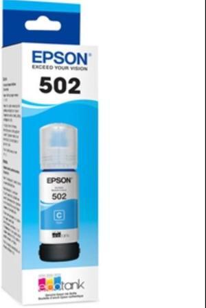 Epson Refill Ink Bottle - T50222-S Epson Refill Ink Bottle - T50222-S