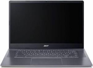 Acer Swift Edge SFE1643 SFE1643R6FN 16 Notebook  WQXGA  3200 x 2000  AMD Ryzen 7 7840U Octacore 8 Core 330 GHz  16 GB Total RAM  1 TB SSD  Black