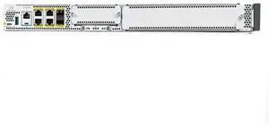 Cisco Catalyst 8300-1N1S-6T - router - rack-mountable