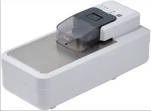 Canon 3987V510 Instant Staple Remover- A1 Supported Staple Types- 24/6 26/6 10 Copier Finish