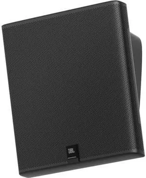 HARMAN SLEEK LOW-PROF ON-WALL 3IN BLK PRICED AS A PACKAGE OF 2 Black  Model (JBL-SLP12/T-BK)