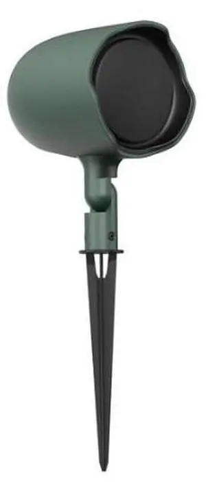 Harman JBL GROUND-STAKE SPKR 3IN COAX GRN PRICED AS PACKAGE OF 2 Model (JBL-GSF3-GN) Harman JBL GROUND-STAKE SPKR 3IN COAX GRN PRICED AS PACKAGE OF 2 Model (JBL-GSF3-GN)