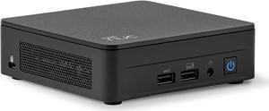 BOESIIPC Mini Desktop PC i9-12900H 14 Core Up to 5.0GHz, Mini Computer  Windows 11 Pro (TPM2.0), 64G DDR4 RAM 2T NVME SSD, DP/HDMI/Type-C Triple  Display, WiFi 6 Bluetooth5.1 for Home/Business 