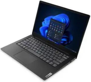 LENOVO V14 G4 AMN, AMD RYZEN 5 7520U 14 WINDOWS 11 PRO 64, 8GB, 256GB SSD BUSINESS BLACK, AMD RADEON 610M, BT 5.1 OR ABOVE, WI-FI 5 2X2 AC - 82YT00Q3US LENOVO V14 G4 AMN, AMD RYZEN 5 7520U 14 WINDOWS 11 PRO 64, 8GB, 256GB SSD BUSINESS BLACK, AMD RADEON 610M, BT 5.1 OR ABOVE, WI-FI 5 2X2 AC - 82YT00Q3US