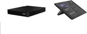 Lenovo THINKSMART CORE + USB-C CONTROLLER WIN11 / 16GB - 11LR000BUS