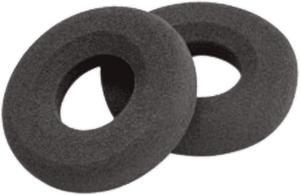 HP Poly ear cushion for headset foam Model 85S23AA