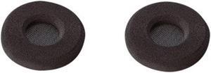 POLY ENCOREPRO HW510/520 FOAM EAR CUSHIONS (2 PIECES) Model 85Q31AA