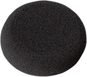 HP Poly ear cushion for headset - leatherette Model 85S24AA