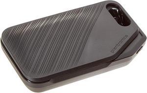 HP Poly Voyager 5200 Charging Case + USB-A Cable(BULK QTY. 12) Model 8A9P7A6#ABA - OEM