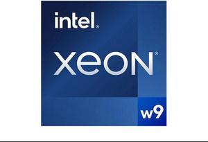 Intel Xeon w9-3475X Hexatriaconta-core (36 Core) 2.20 GHz Processor - 82.50 MB L3 Cache - 64-bit Processing - 4.80 GHz Overclocking Speed - Socket LGA-4677 - 360 W - 72 Threads - Model BX807133475X