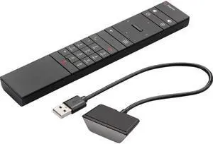 HP Poly G7500 Studio X IR Remote Control and Receiver Model 875J4AA HP Poly G7500 Studio X IR Remote Control and Receiver Model 875J4AA