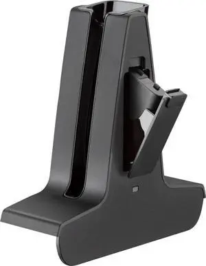 HP POLY SAVI 8240/8245 STANDARD CHARGING CRADLE Model 85R47AA