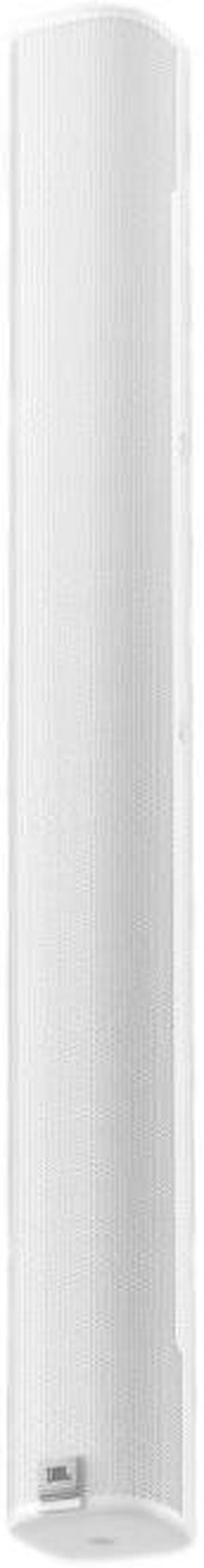 Harman JBL Professional COL800 Wall Mountable Speaker - 150 W RMS - White - 600 W (PMPO) - 11.25" - 0.80" - 125 Hz to 18 kHz - 8 Ohm Model JBL-COL800-WH