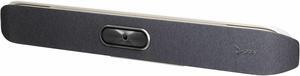HP Poly Studio X50 All-In-One Video Bar Model 83Z44AA#ABA