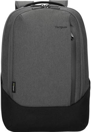 Targus Cypress Hero TBB94104GL Carrying Case Backpack for 15.6" Notebook Accessories Gray