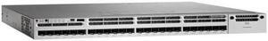 Cisco Catalyst 9300 Network Advantage switch 24 ports managed rack-mountable
