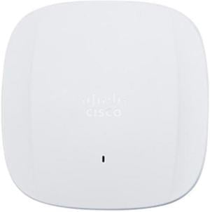 Cisco Catalyst CW9164I Tri Band IEEE 802.11ax 7.49 Gbit/s Wireless Access Point