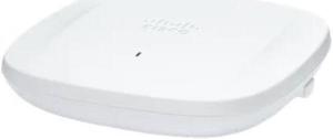 Cisco Catalyst 9166I wireless access point Bluetooth, Wi-Fi 6E