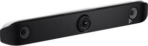 HP Poly Studio X52 All-In-One Video Bar | 8D8K2AA#ABA