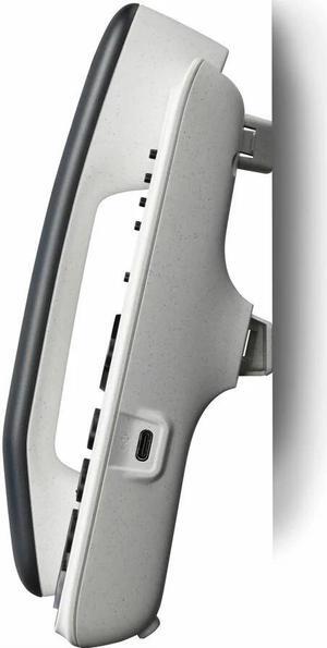 POLY EDGE E300/320/350/400/450/500/550 Hook Tab 25 Pack Model 8F3R5AA