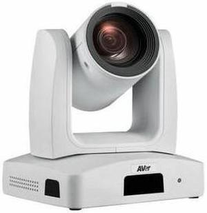 AVer Ptz231 Webcam 2 Megapixel 60fps USB 3.0 TAA Compliant White Model PAPTZ231W