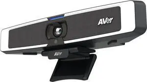 AVer VB130 Video Conferencing Camera - 60 fps - USB 3.1 (Gen 1) Type B - COMMVB130