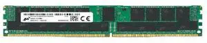 Micron 16GB 3200 MHz PC4-25600 DDR4 CL22 1.2 V registered ECC Model (MTA18ASF2G72PDZ-3G2E1R)