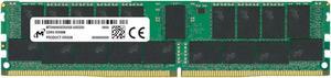 Micron 32GB 4800 MHz DDR5 ECC SODIMM CL40 Model (MTC20C2085S1TC48BA1R)