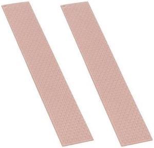 Thermal Grizzly Minus Pad 8 (Thermal Pad) 120x20x1.0mm - 2-pack