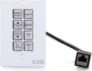 C2G AV CONTROLLER 2.0 - C2G50348