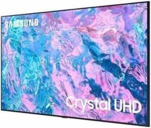 Samsung 43IN SMART HEALTHCARE TV LYNK CLOUD UL62368-1 PILLOW SPEAKER