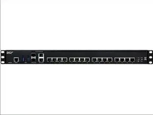 Digi International  Connect Ez 32 Serial Server 32 Rs-232 Serial Ports Us Power Cord Model EZ32-A100-US