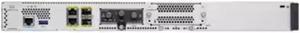 Cisco Catalyst 8200L with 1-NIM slot and 4x1G WAN PS