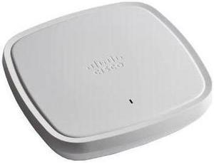 Cisco Catalyst 9130AXE wireless access point Bluetooth Wi-Fi 6