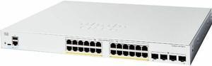 Cisco Catalyst Ethernet Switch